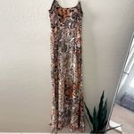 Free People Intimately Forever Yours Floral Maxi Dress Photo 6