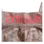 Gym shark leggings size medium Photo 6