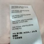 Free People We the Love Until Tomorrow Poet Blouse Long Sleeve Shirt Top Sz XS Photo 4