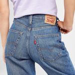 Levi's '94 Baggy Jeans Photo 2