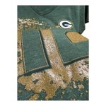 NFL Team Apparel Green Bay Packers Aaron Rodgers #12 V Photo 2