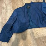 Adrianna Papell  cardigan jacket 14W Photo 3