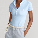 Ralph Lauren  golf blue polo shirt size small Photo 0