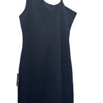 Lulus  NWT‎ little black mini dress date night Photo 0