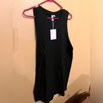 & Other Stories NWT & other stories black dress M Photo 1