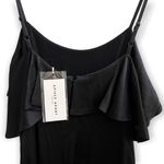 Apiece Apart NWT  Pedernal Ruffled Slip Dress Photo 7