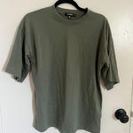 Missguided Misguided Oversized Shirt  Photo 0