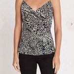 frame denim Frame animal print camisole Photo 0
