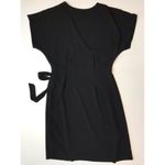 Bobeau ✨  - Short Sleeve Crepe Wrap Dress✨ Photo 8