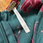 Young Fabulous and Broke NWT  Tie Dye Maxi Dress Size Medium Photo 11