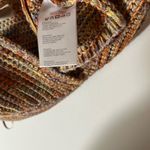 Urban Outfitters UO Gigi Space Dye Knitted Cami Photo 4