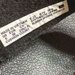 REEF  Women’s Cushion Court Black Flip Flops Photo 10