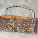 Seafolly  Animal Print Convertible Bikini Top Halter NWOT Photo 1