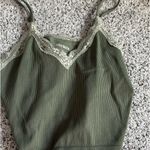 Wild Fable  Top Tank Photo 0