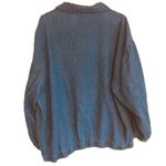 Vintage Jean Jacket 90s 1990s Embellished Denim Size 1X Plus Outbrook Woman Blue Photo 2