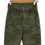 American Eagle Curvy Super High Waisted Jegging 2 Photo 3