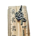 James Avery RETIRED Seven Hearts Flower Charm Photo 6