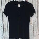 kim rogers Kim‎ Rogers Shirt NWT Photo 0