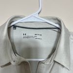 Under Armour Cincinnati Bear Cats Collared Polo Sleeveless Fitted Small Wmen Photo 1