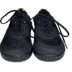 Giro Petra VR Women's Cycling Shoes Size 7.5 With Shimano Cleat SPD Clips Black Photo 3