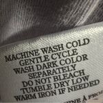 Z Supply  Light Purple Gray Sleeveless Spaghetti Strap Cotton Maxi Pocket Dress L Photo 9