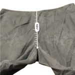 Piazza Sempione Audrey Blue Printed High Rise Cropped Pants Sz IT 50 Side Zipper Photo 8