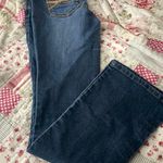 L.E.I  Low Rise Bootcut Jeans  Photo 1