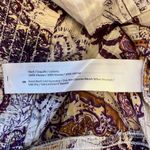 Band of Gypsies Band of the Free Mirabelle Crop Top L NWT Photo 6