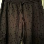 Michael Lauren  NWOT Freckled Leggings Photo 2