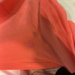 Lululemon Raspberry Cream T shirt Photo 2