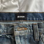 Hudson  Jean skirt Photo 1
