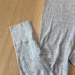 SKIMS  Cotton Rib Leggings Size Medium Photo 3