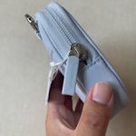 Lululemon Clippable Nano Pouch - Starch Blue Photo 4