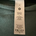 Lululemon Lightweight Knit Poncho
Tidewater Teal / Ocean Air Photo 3