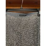 Pretty Little Thing PRETRYLITTLETHINGS SEQUIN FLARE TROUSER SIZE 14 Photo 1