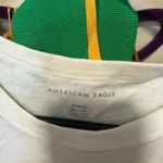 American Eagle  baby tee Photo 1