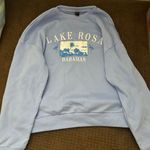Sweatshirt Size L Photo 1