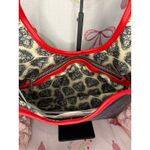 Ed Hardy NWT  Black Panther Tattoo Tote Bag Photo 7