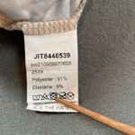 SheIn Leopard pants High Rise Flair Bottom size Small Photo 8