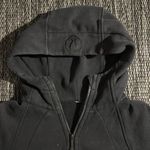 Lululemon Scuba Full-Zip Hoodie "Cal Rowing” Embroidery Photo 2