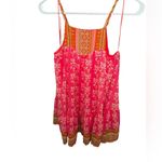 Flying Tomato pink flowy dress Photo 5