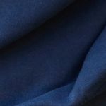 Mate the Label  Womens Organic Cotton Quarter Zip Sweatshirt XS Midnight NWT New Photo 10