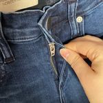 Nobody denim Geo ankle true mid rise skinny jeans in Rebel wash size 25 Photo 99