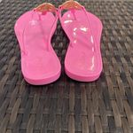 Lilly Pulitzer Lilly, Pulitzer, Hollie jelly sandals, women’s size 10  Photo 2