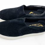 Circus by Sam Edelman Scotlyn Black Leather Upper Slip On Shoes, Size 10 Photo 7