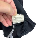 Madewell  v-neck blouse size Medium office dressy minimalist goth all seasons Photo 11