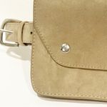 Torrid  Women’s Plus Size Tan Waist Purse With Belt Mini Wallet Pouch Size 3X Photo 1