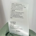 Urban Outfitters  Small Ditsy Floral Ruffle Boho Cottagecore Elastic Mini Skirt Photo 5