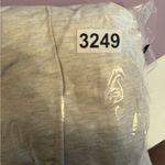 Natural Life  Cream Maxi T-Shirt Dress Photo 5