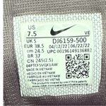 Nike Pegasus Trail 4 Women’s Running Shoes DJ6159-500 | Size 7.5 Photo 2